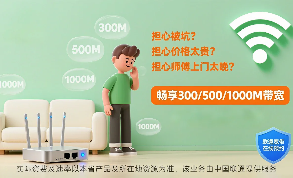 蒲城县中国联通