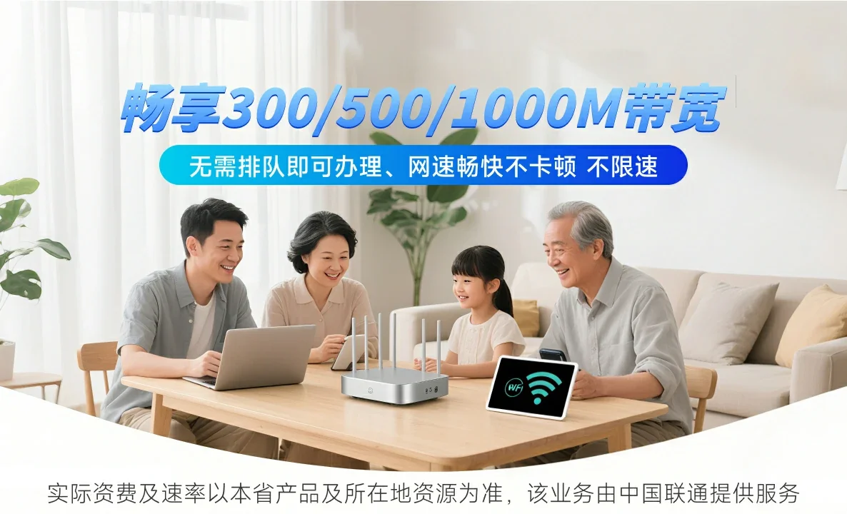 蒲城县中国联通